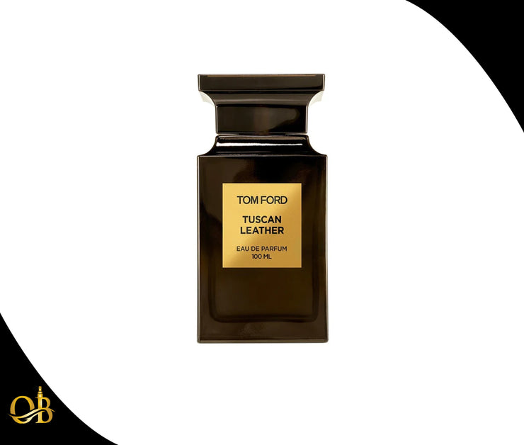 TOMFORD Tuscan leather