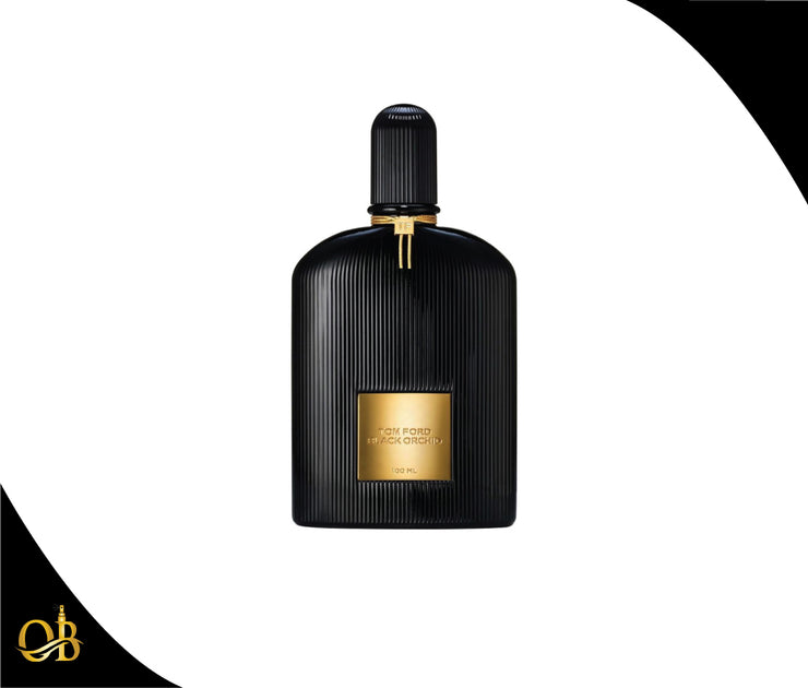 TOMFORD black orchid