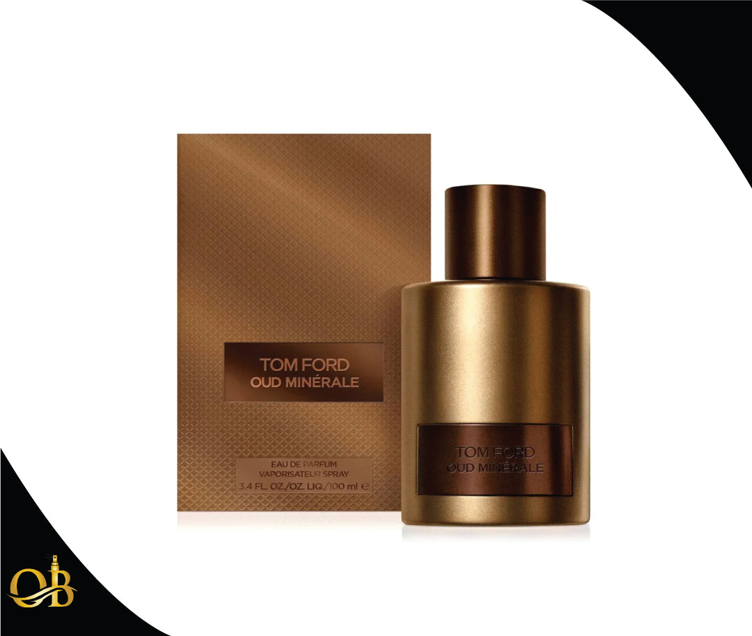 TOMFORD oud minerale 100ml