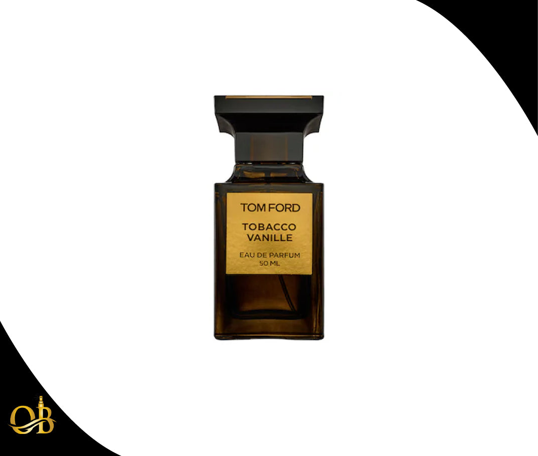 TOMFORD tobacco vanille