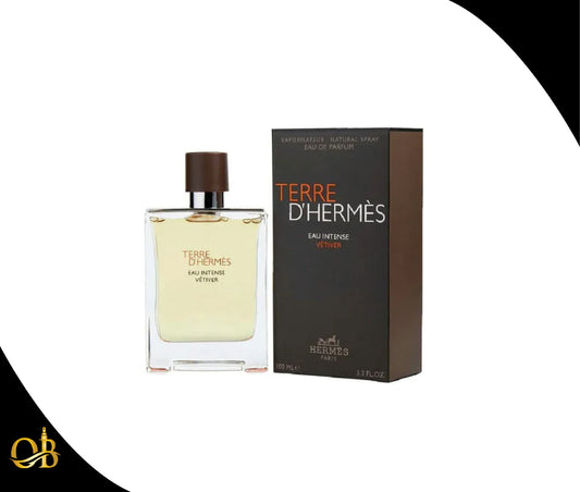 Tere D Hermes edt set 100ml