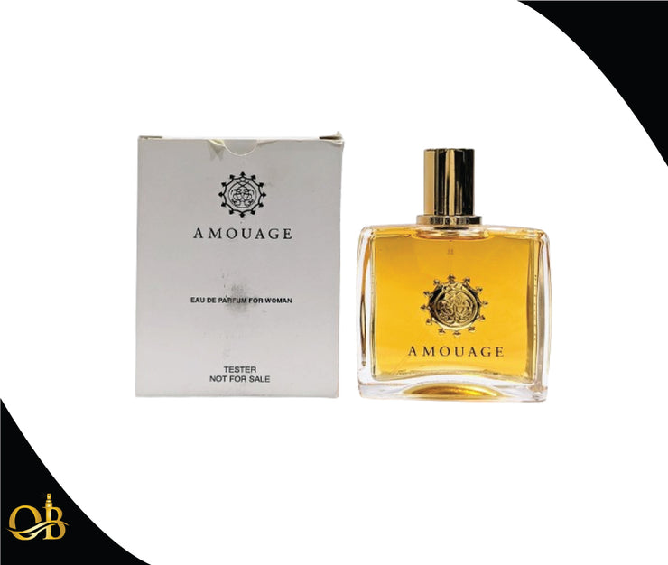 Tester Amouage dia women 100 ml