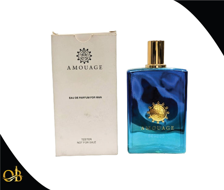 Tester Amouage figment 100ml