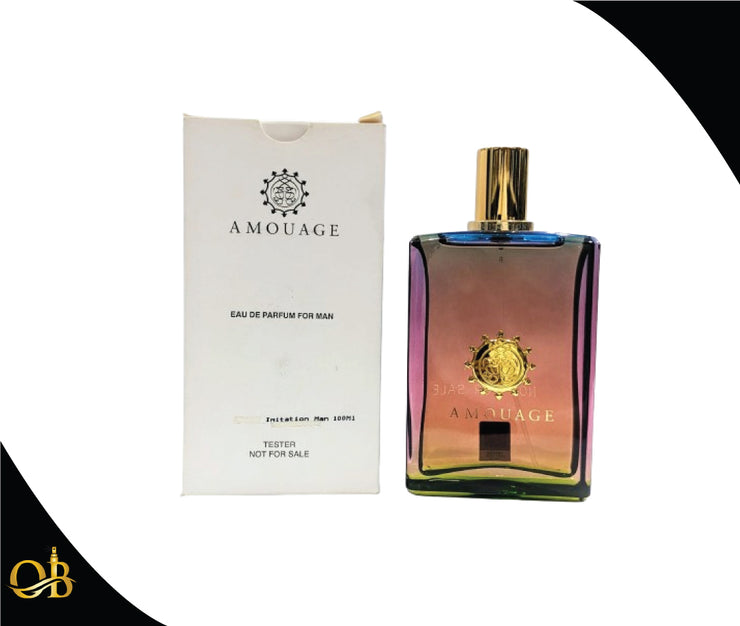 Tester Amouage imitation 100 ml