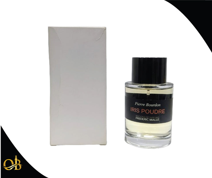 Tester Frederic malle iris Poudre 100 ml