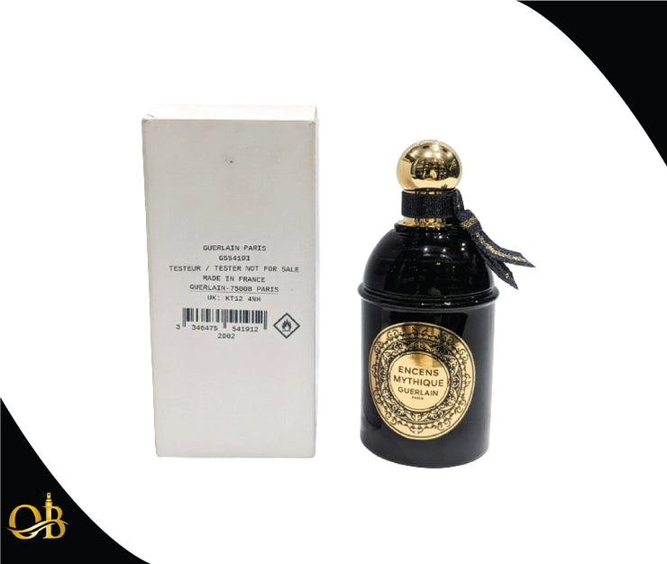 Tester guerlain encens mythique 100 ml