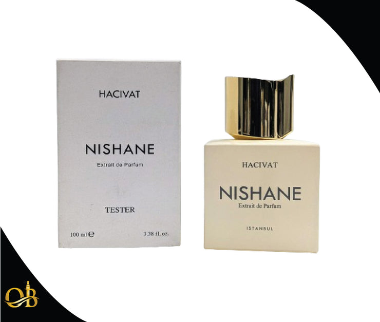 Tester nishane hacivat 100 ml