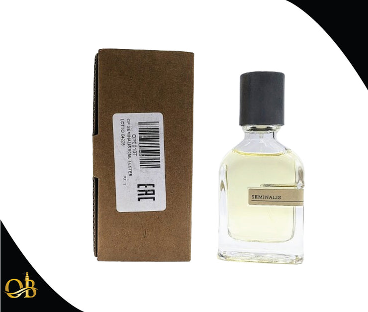 Tester orto parisi seminalis 50ml