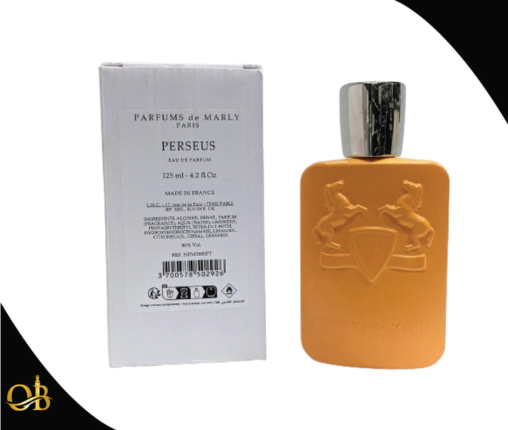 Tester parfums de marly Perseus 125ml