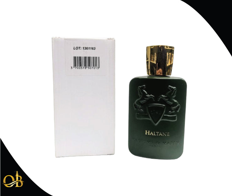 Tester parfums de marly haltane 125ml