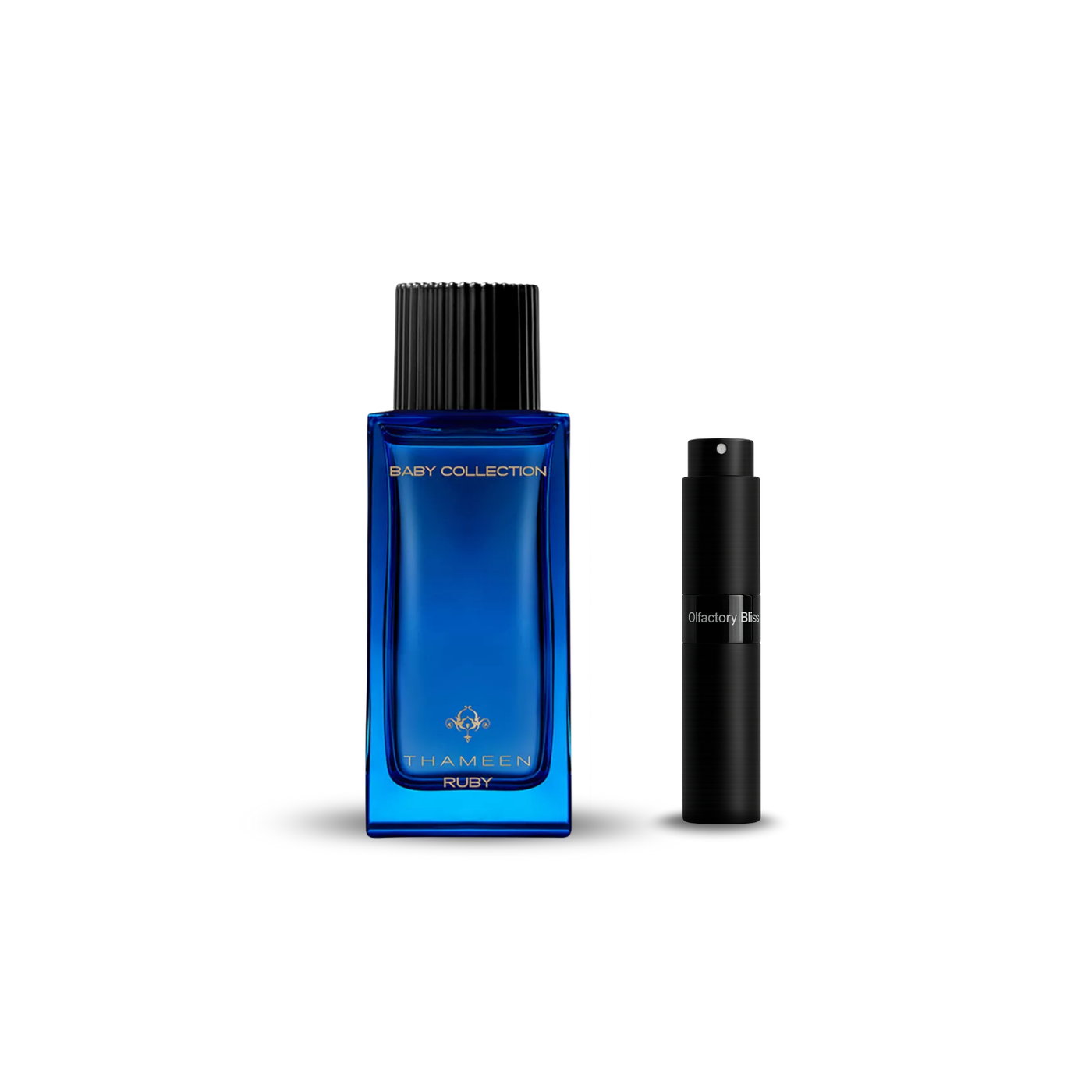 Thameen Baby Collection Ruby
