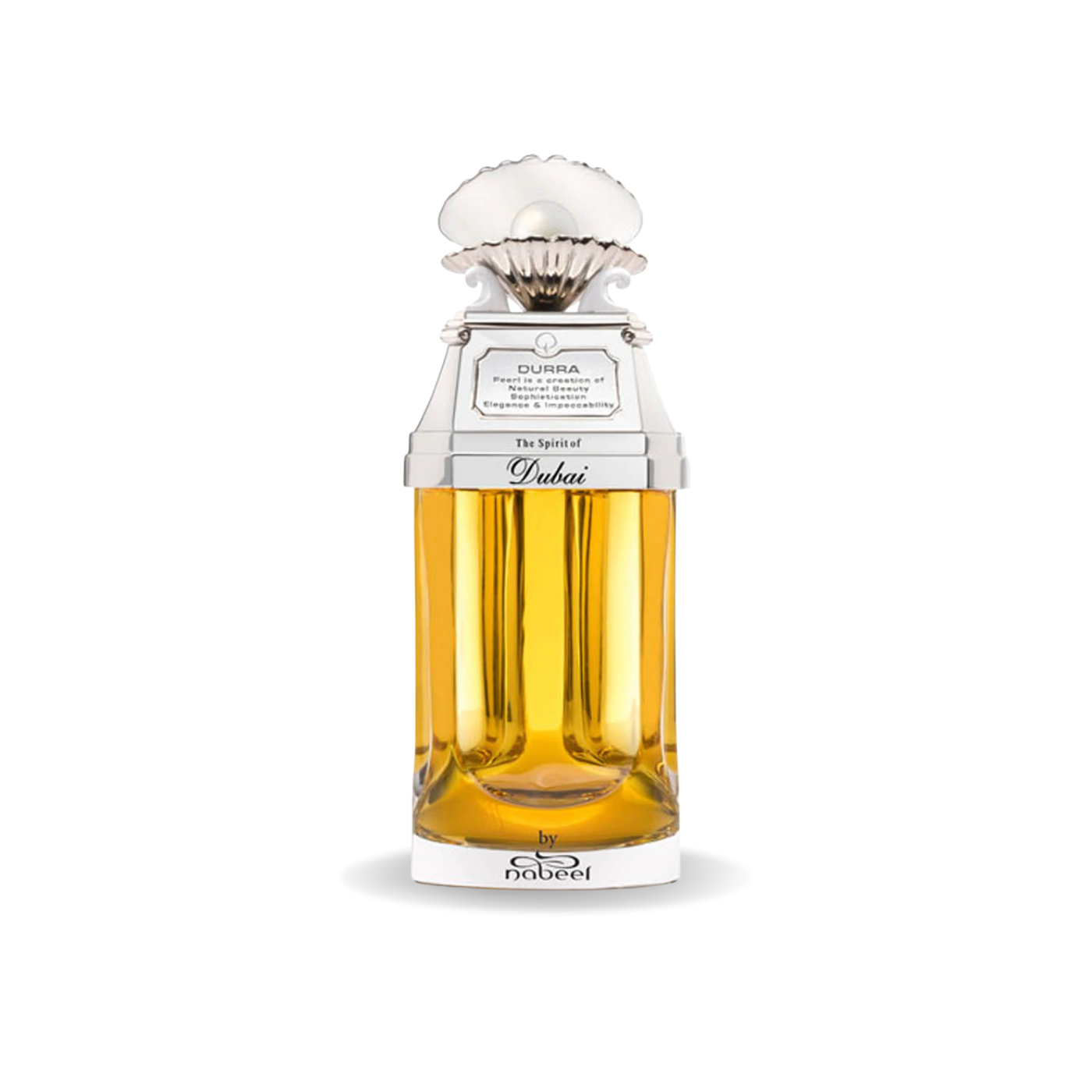 The spirit of Dubai durra