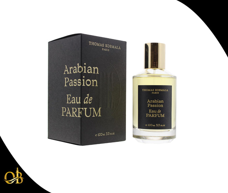 Thomas kosmala arabian passion 100ml