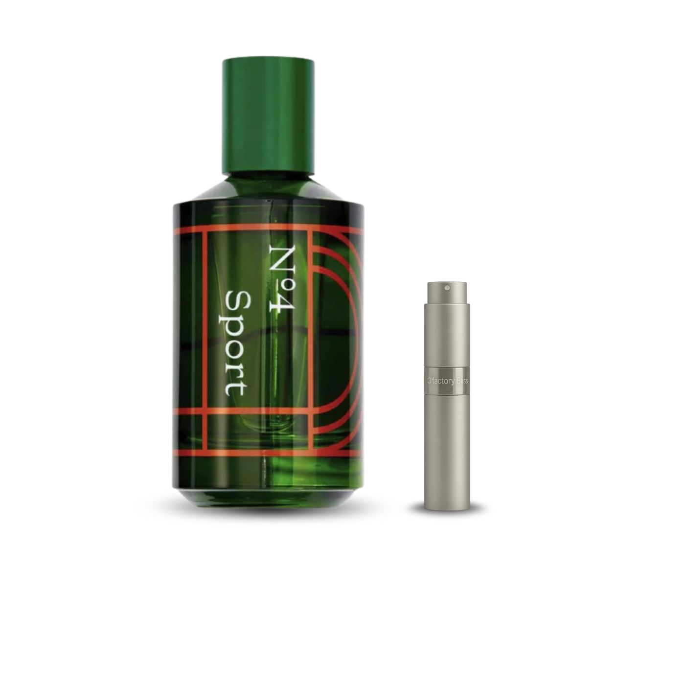 Thomas kosmla no 4 sport