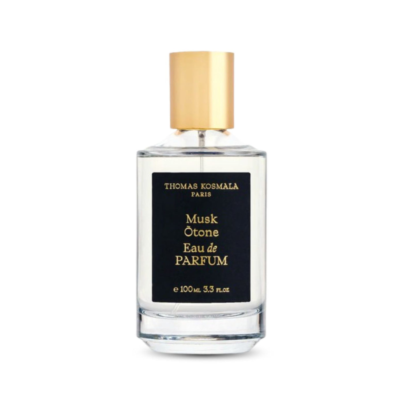 Thomas kosmala musk otone 100 ml