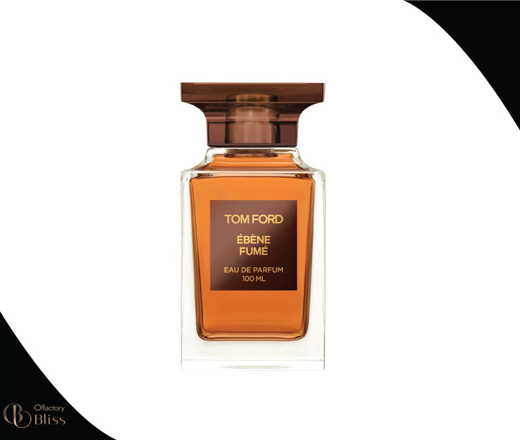 Tomford ebene pume