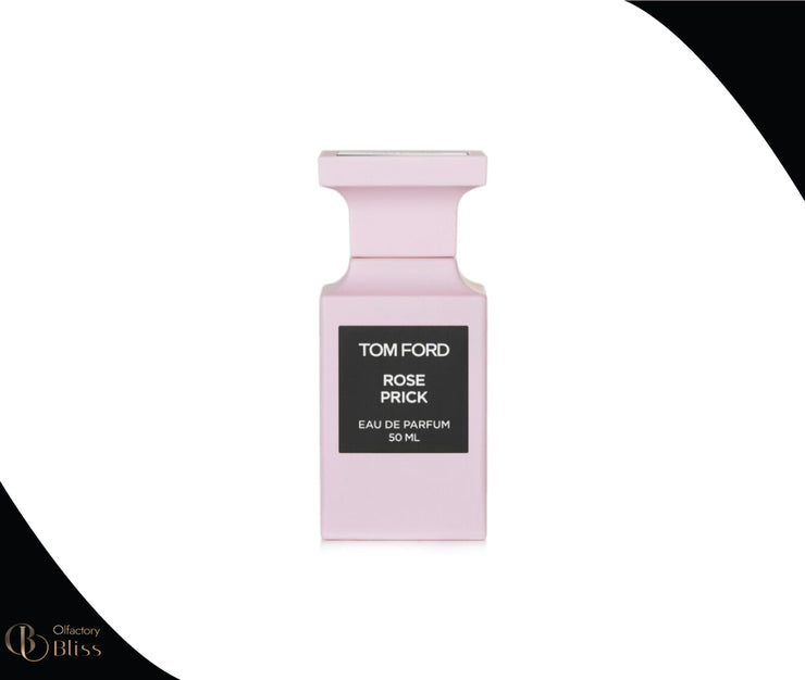 Tomford rose prick