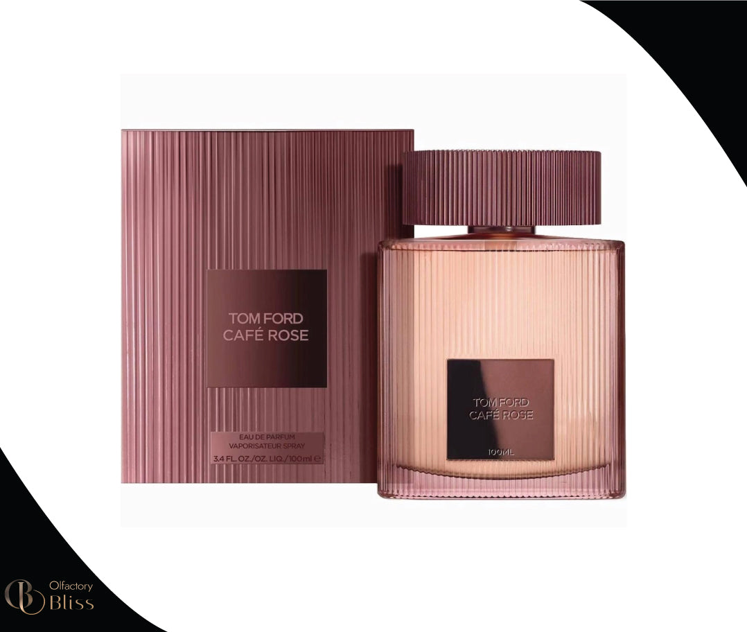 Tomford cafe rose 100 ml