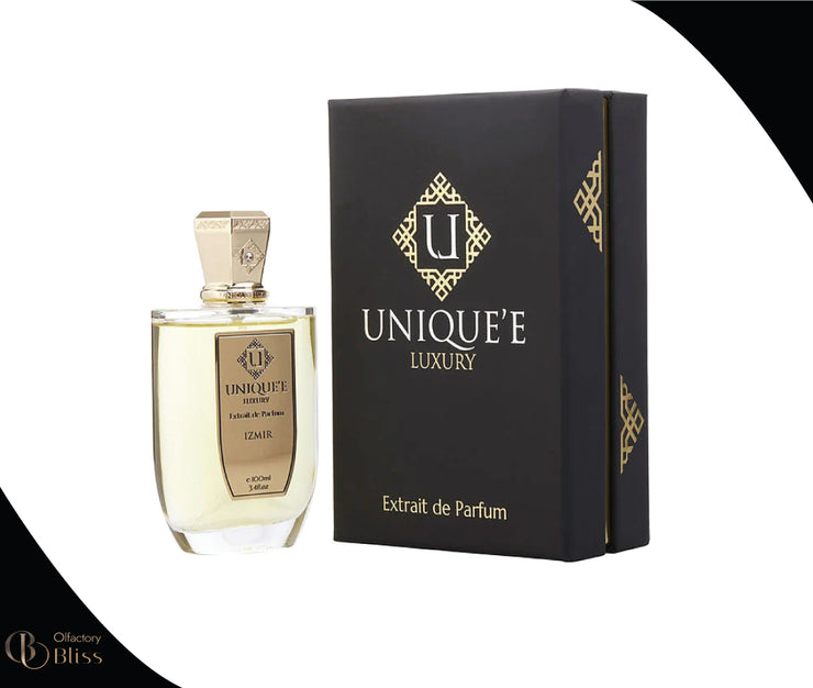 Unique luxury Izmir 100ml