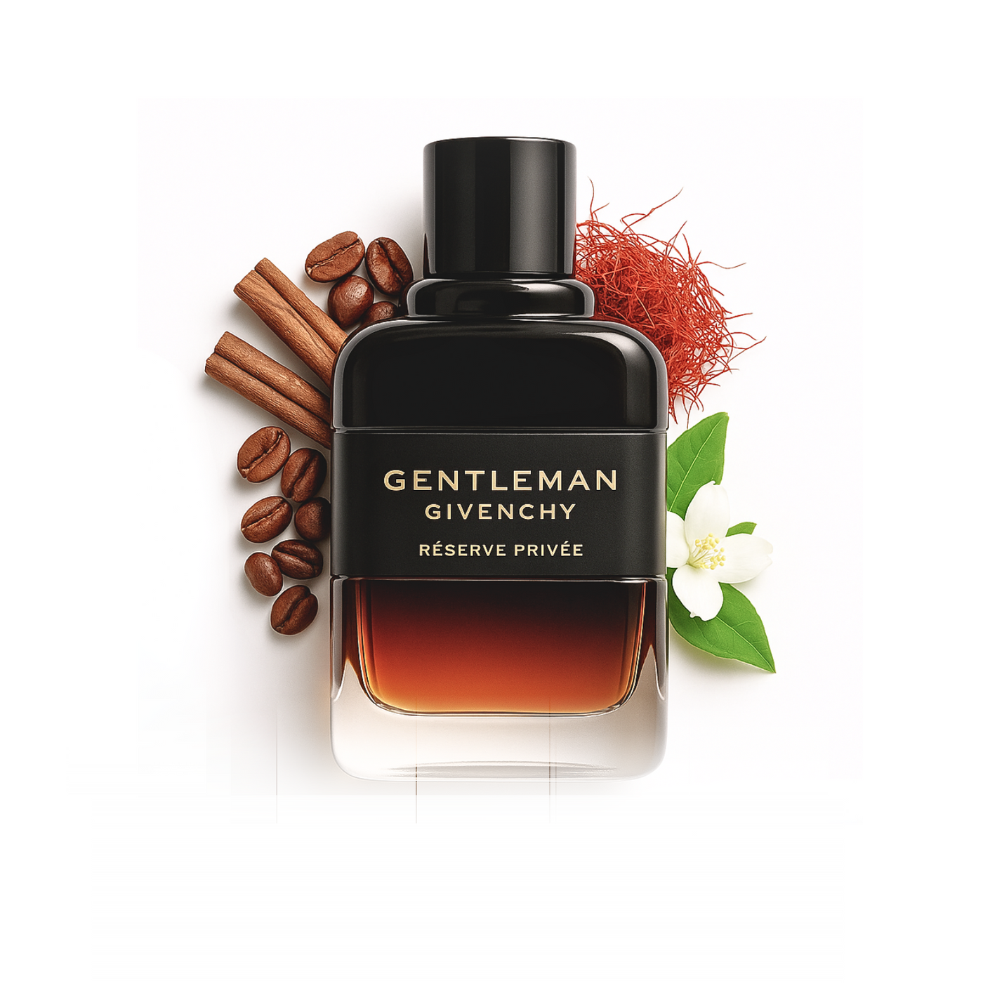 Gentleman givenchy reserve privee  eau de parfum