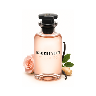 Louis Vuitton Rose des vents