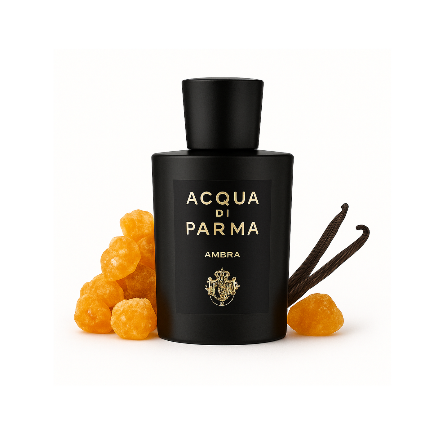 Acqua di parma ambra