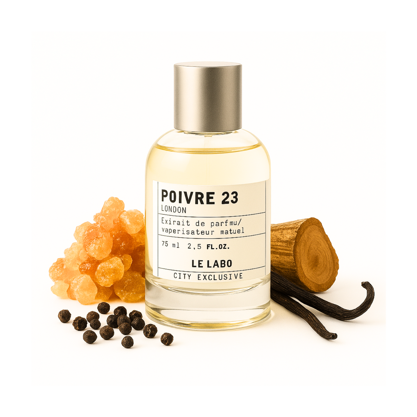 Le labo poivee 23