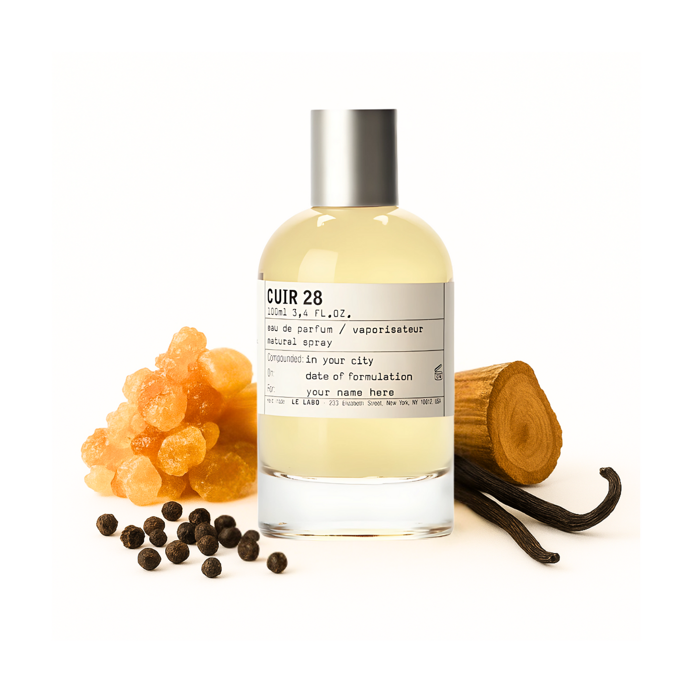 Le labo cuir 28