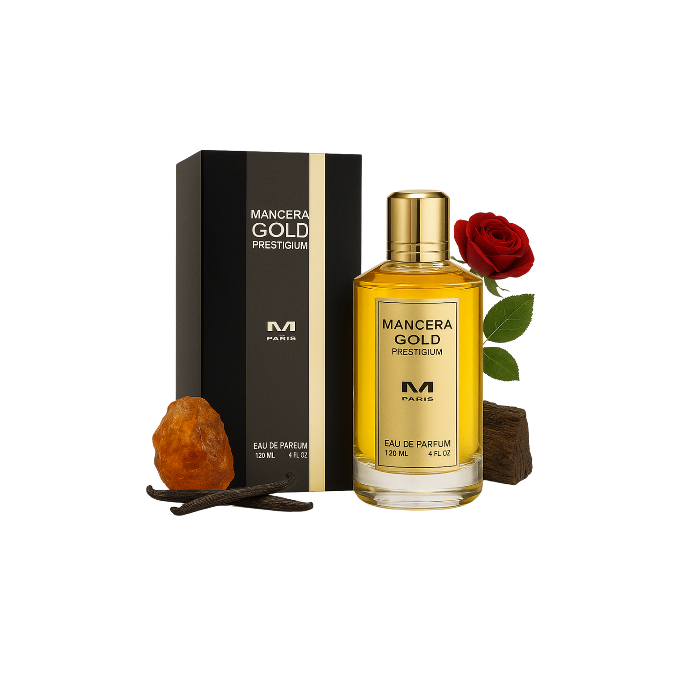 Mancera gold prestigium