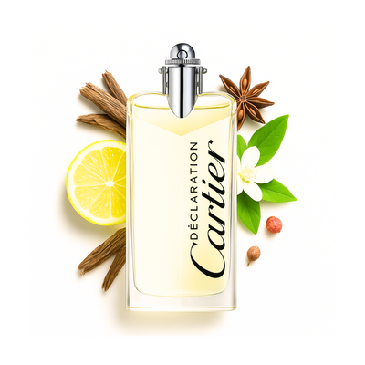 Cartier Declaration edt