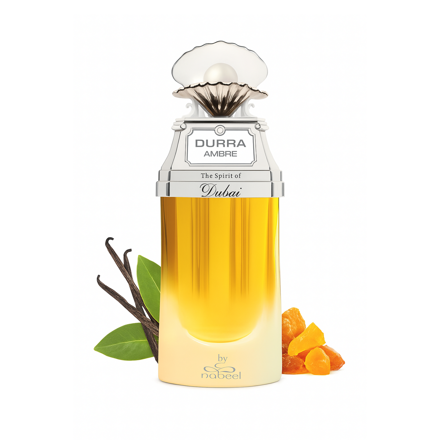 The spirit of dubai Durra ambre