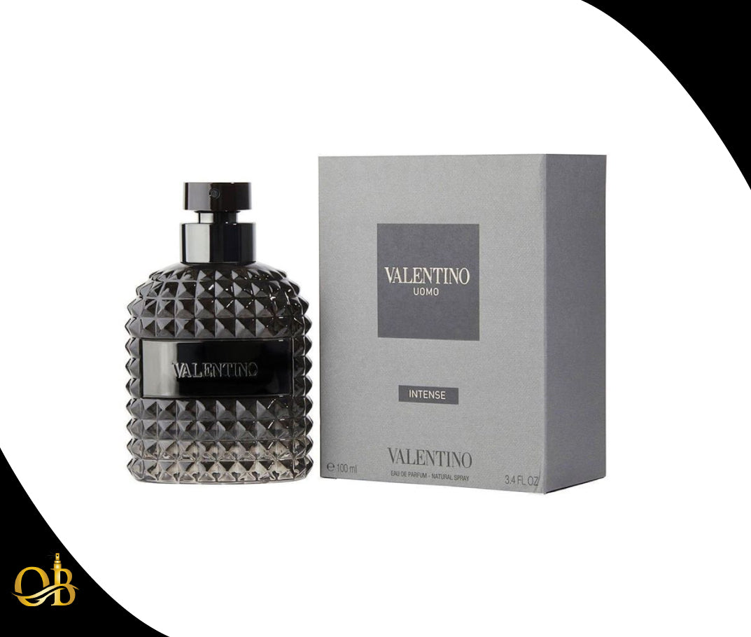 Valentino Uomo intense 100ml