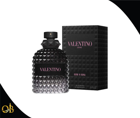 Valentino uomo born in Roma Eau de toilette 100 ml