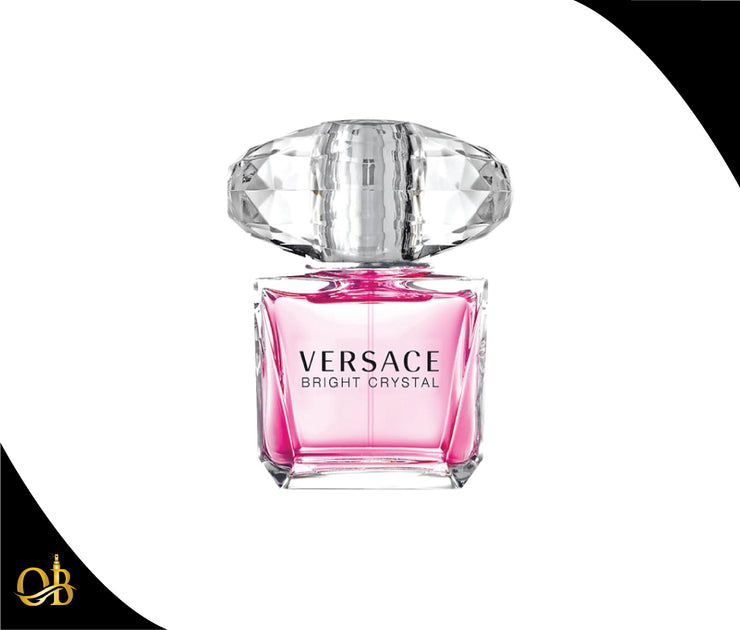 Versace Bright crystal