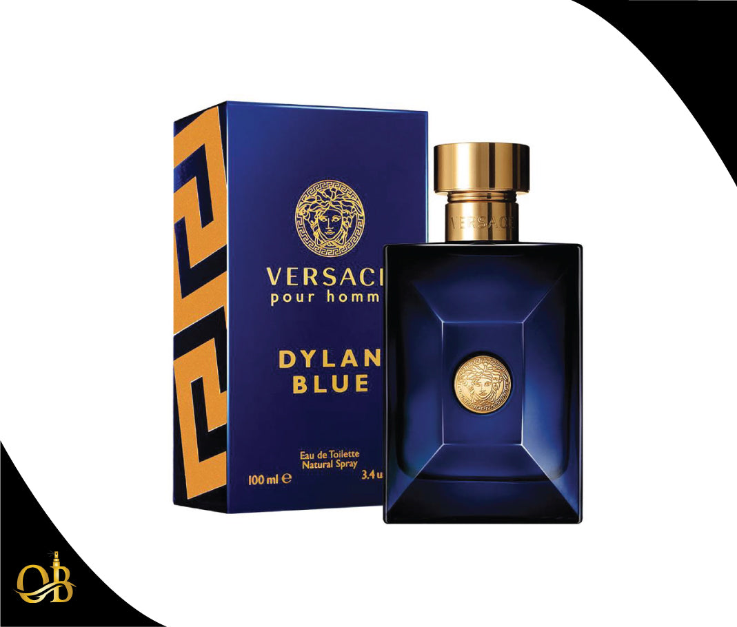 Versace Dylan blue 100ml