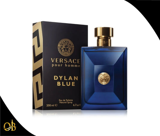 Versace Dylan blue 200ml