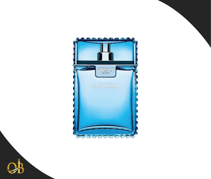 Versace Eau Fraiche