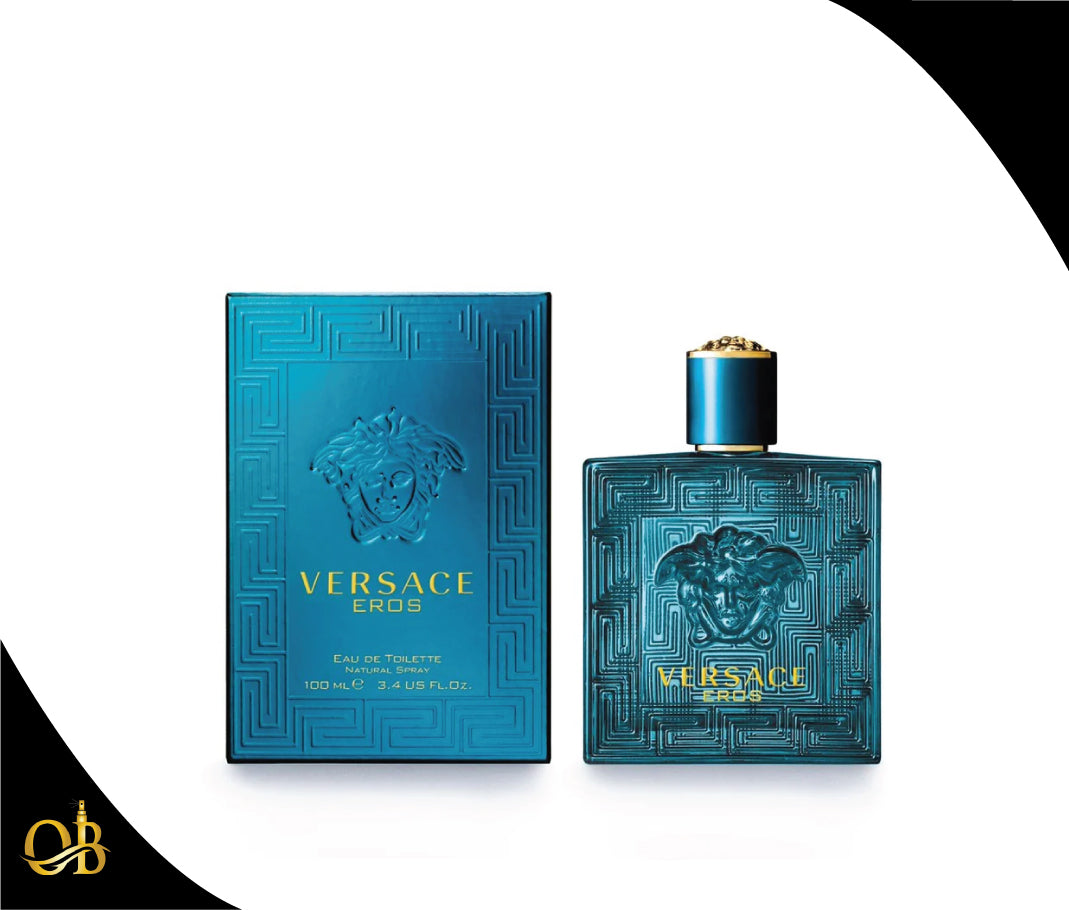 Versace Eros edp 100ml