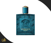 Versace Eros edp