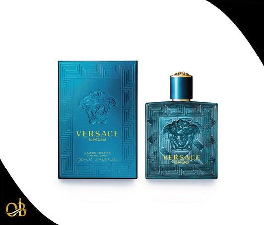 Versace Eros edt 100ml