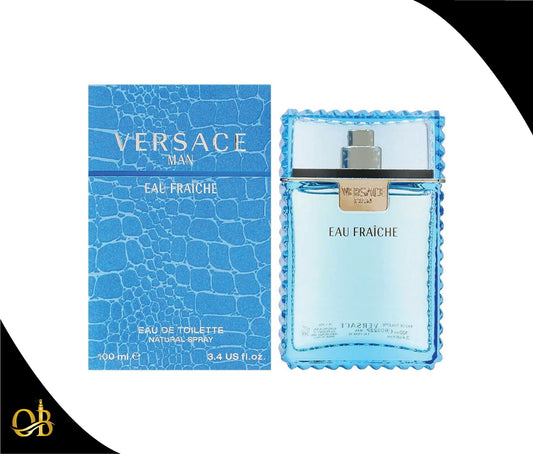 Versace eau fraiche 100ml