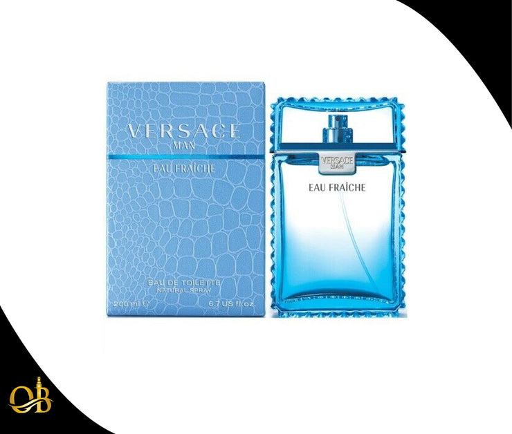 Versace eau fraiche 200ml