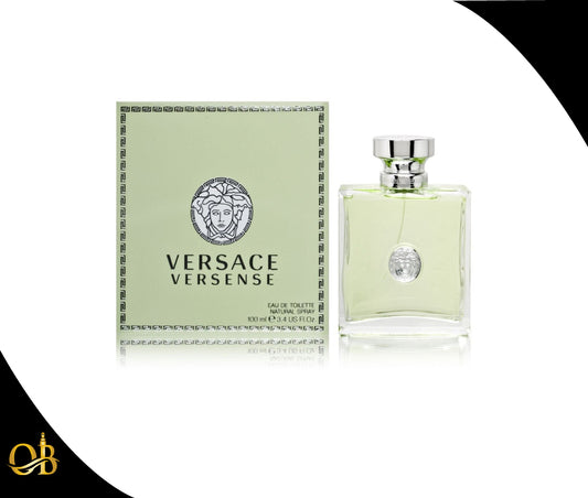 Versace versense 100ml