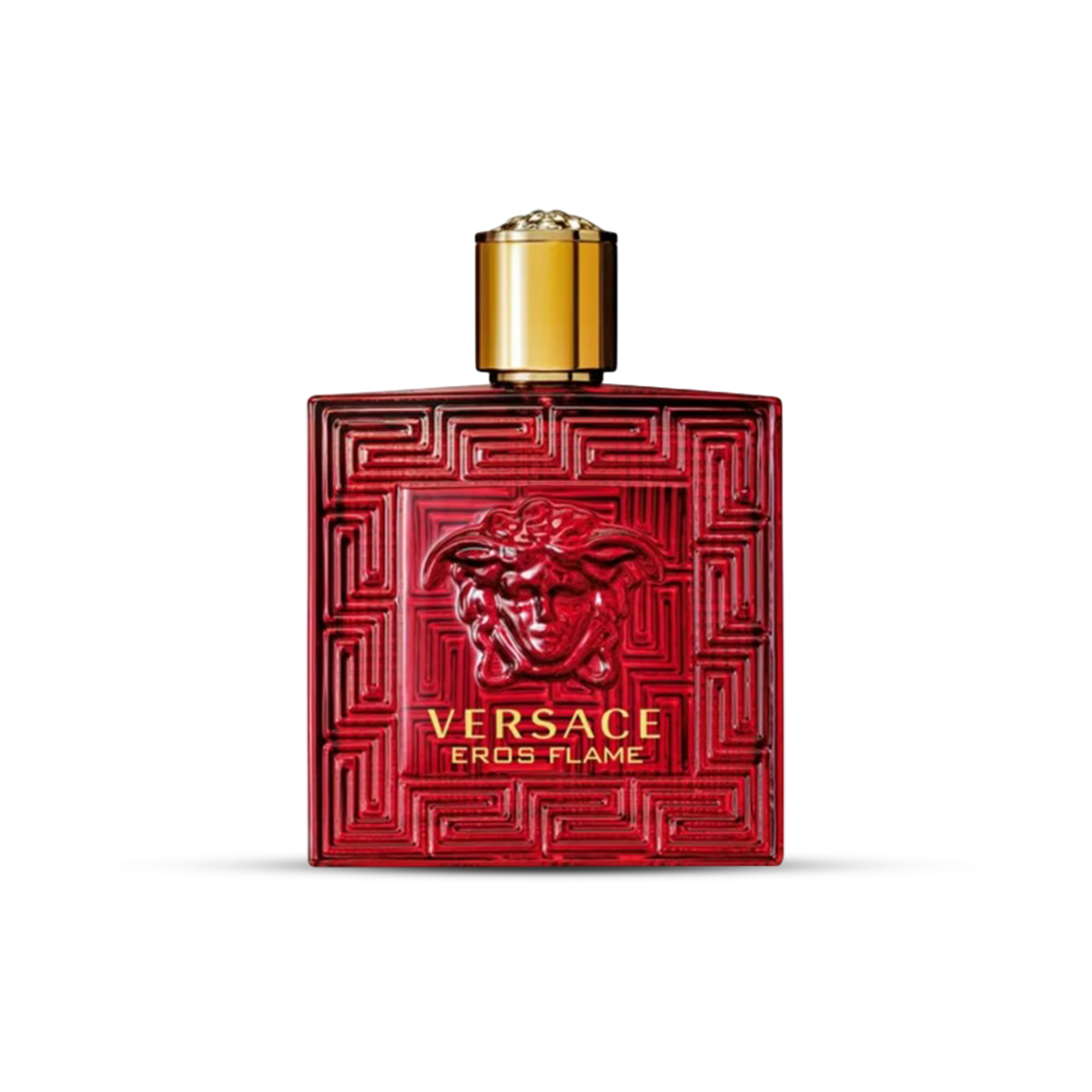 Versace Eros flame 200 ml
