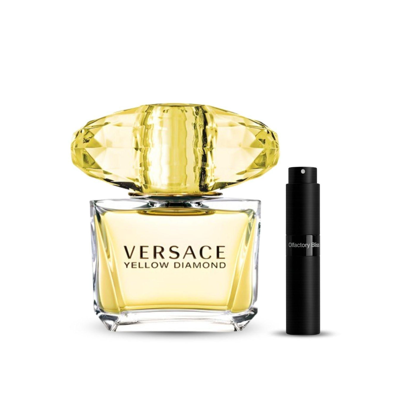 Versace Yellow Diamond