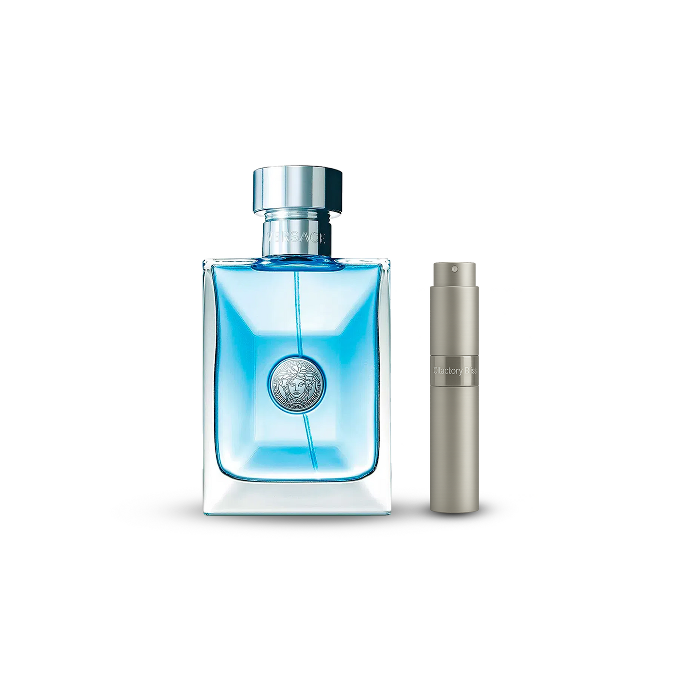 Versace pour homme