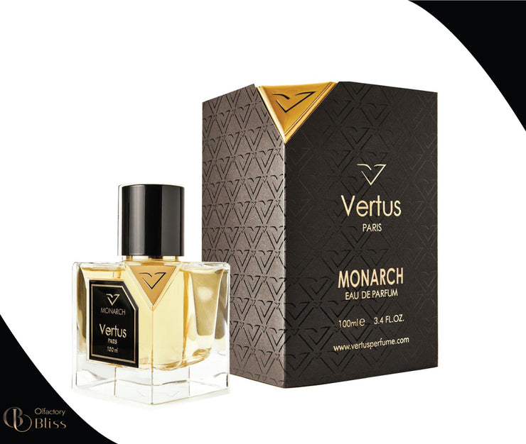 Vertus monarch 100 ml