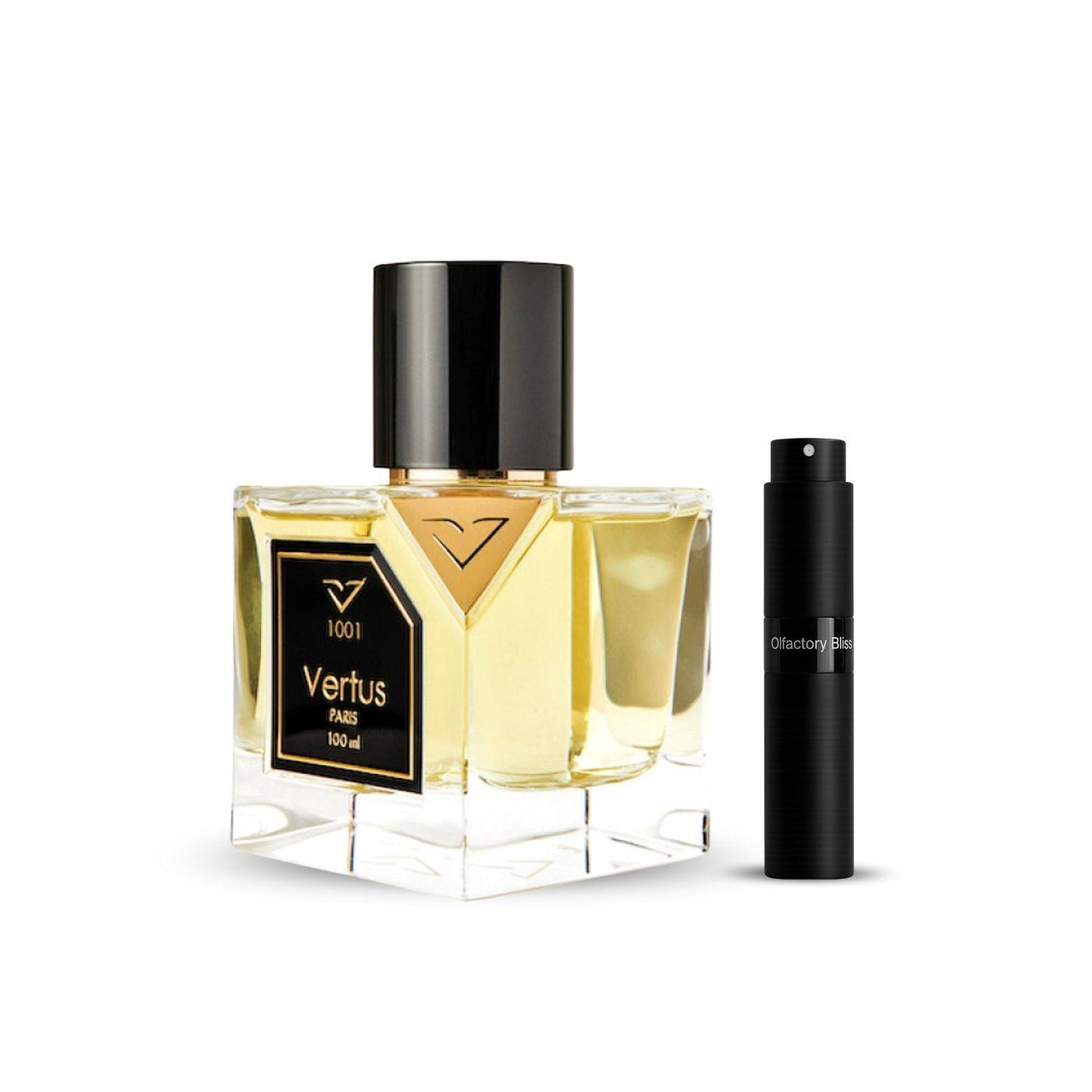 Vertus 1001
