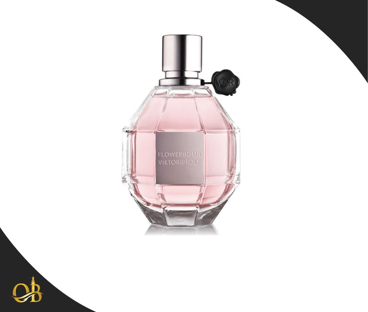 Victor & Rolf Flowerbomb