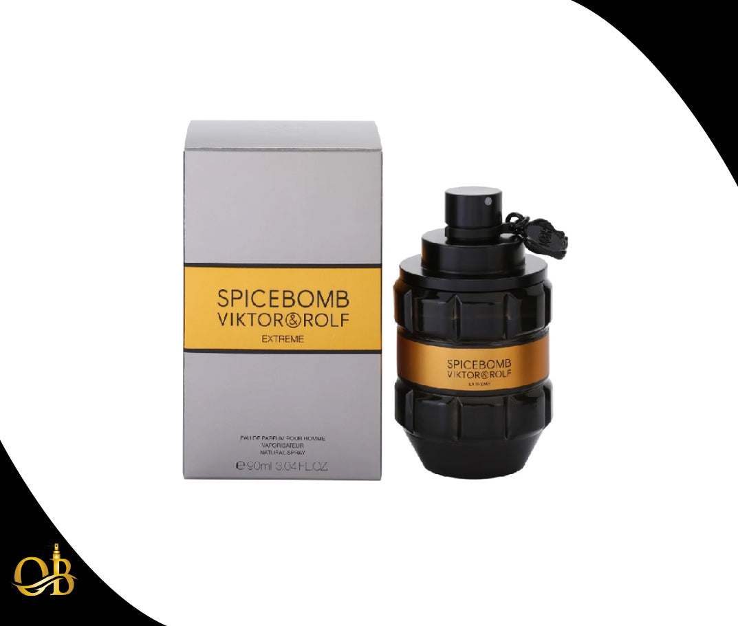 Victor & Rolf spicebomb extreme 90ml